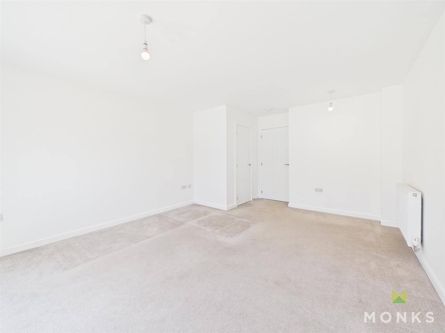 14 Eardley Close Copthorne Road, Shrewsbury, SY3 8FB For Sale